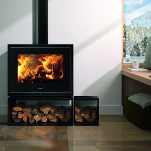 VEDOVN WENGUE ASYMMETRIC STORE