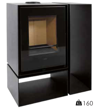 FICUS Side Store - Bilde 3