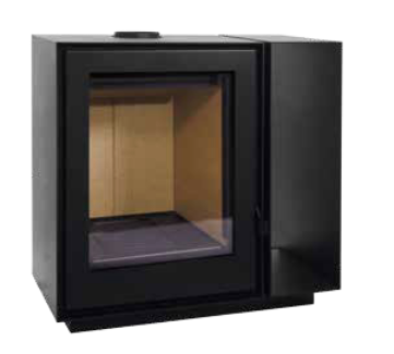 SEQUOIA Side Store - Bilde 2