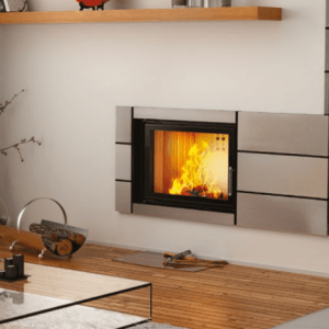 Albero 19 kw AL19.S.H-D