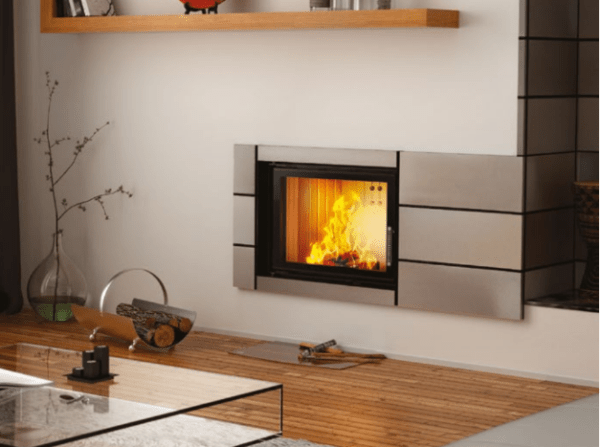 Albero 19 kw AL19.S.H-D